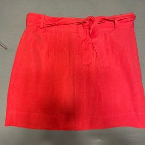 Banana republic skirt